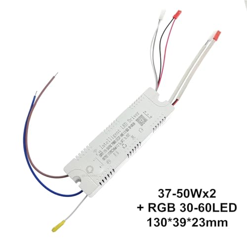 Module LED intelligent pour changer d'ambiance dans le salon - 6