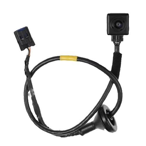 Caméra de recul Kia Soul pour se garer en ville facilement avec la pièce 95760B2000
