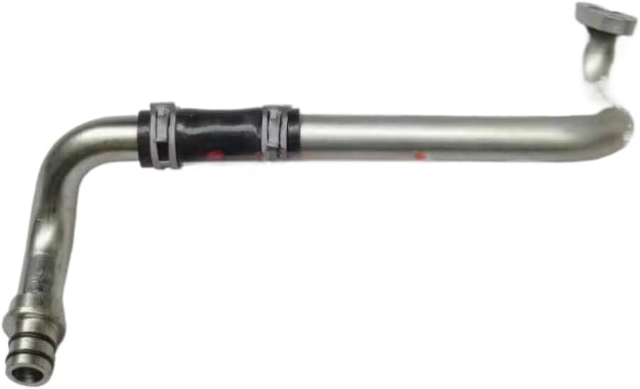 Engine ISDe6.7QSB6.7 accessory turbocharger return pipe C4992206-