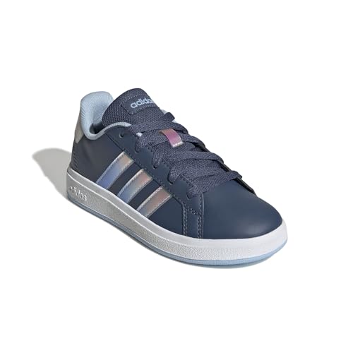 Image of adidas Kids' Advantage Tennis Shoe