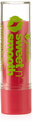 JORDANA Sweet n' Smooth Nourishing Lip Balm - Tasty Watermelon