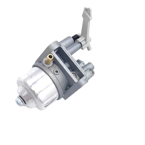 Carburateur MX400 resout panne demarrage moteur K190828A