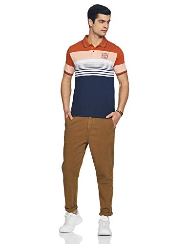 Image of EASYBUY Men's Slim T-Shirt