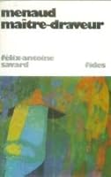 Menaud, maître-draveur 2762108276 Book Cover
