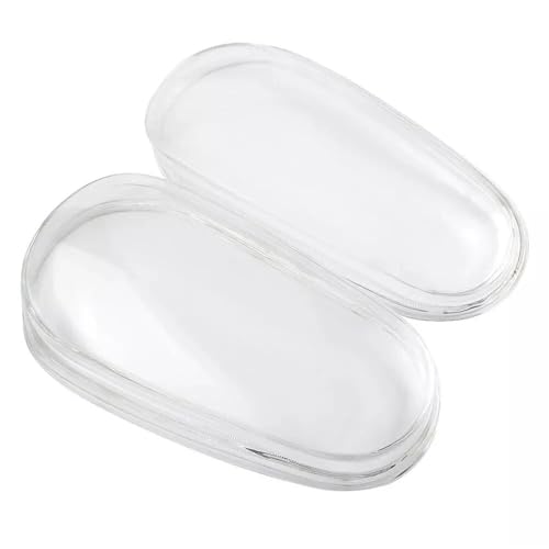 Capots de phares pour VW Golf MK4 R32 1999-2005 couvercle de lentille transparente avant en paire