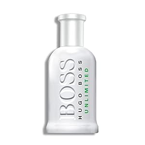 Hugo Boss-boss eau de toilette, per stuk verpakt (1 x 200 milliliters)
