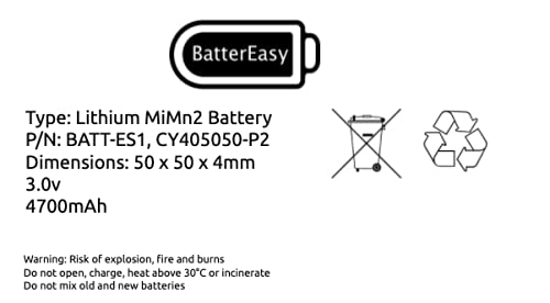 Deltabell E | Security & Alarm System Product Range | UK & ROI - Foto 11