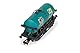 Hornby R60307 Wensleydale Brauerei Semer Wassertankwagen Güterwagen, Blau