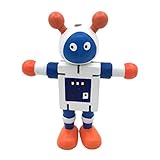 Se puede utilizar como un regalo perfecto para niños y niñas. 
