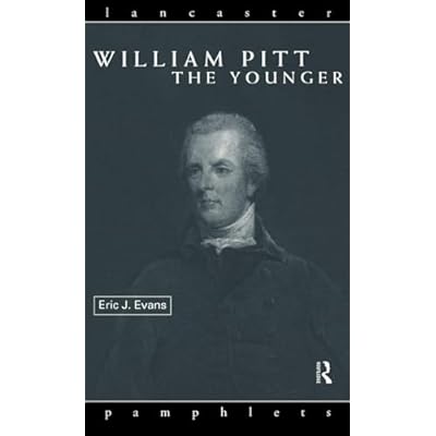 William Pitt the Younger