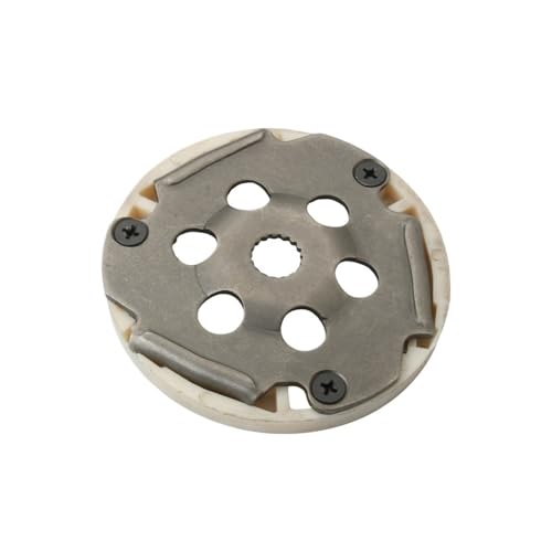 Embrague de arranque de 13 mm motor 3VL-15570-00 BNSOEFMG 50cc 2T pieza 3AA 2
