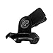Box of 5: Clip Grip for Vocera SmartBadge V5000. 230-02155
