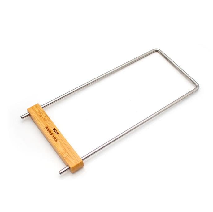 Amazon.com: LeTkingok Handmade DIY Hairpin Lace Loom Hand Knitting