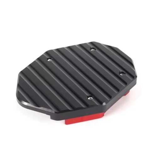 Support base béquille Yamaha MT125 stationnement stable pour roadster - 2