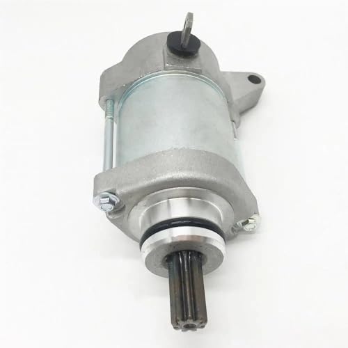 Démarreur robuste pour Yamaha WR450F étanche et résistant aux vibrations 449cc - 3