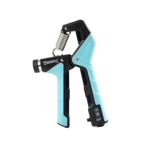 Equipo de fitness en material ABS duradero con resistencia de 100 kg