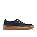 Produktbild Clarks Herren Clarkwood Moc Derby Schnürhalbschuhe, Navy Nubuck, 44 EU