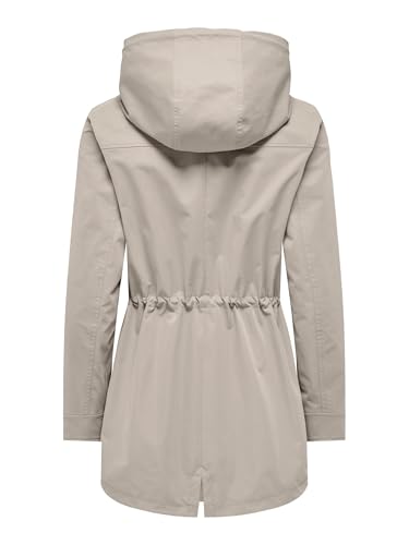 ONLY ONLLOUISE Parka CC Life OTW – Ansicht 9
