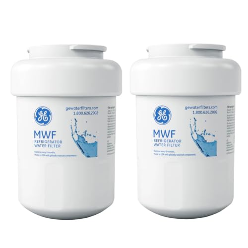 Gotical Replacement Water Filter Compatible For Kenmore MWF