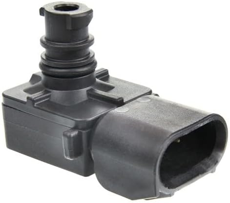 Manifold Absolute Pressure Map Sensor Avenger Caliber Challenger Charger Cherokee Commander Compass Dart Durango Grand Caravan Journey Promaster City Ram Renegade Town Country Wrangler