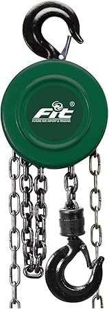 بلانك 2 طن طول 3 متر FIT 77100200 – قوة رفع فائقة وأمان عالي لتحمل الأحمال الثقيلة باحترافية
