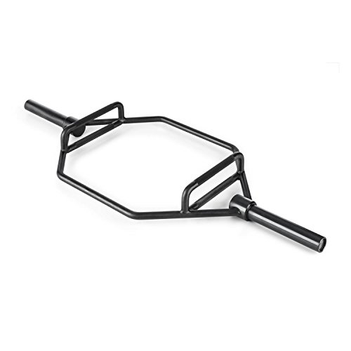 Capital Sports Beastbar Hex-Bar Barra Pesi