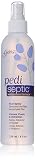 Gena Pedi-Septic Foot Spray Lotion 236 mL / 8 fl oz by Gena