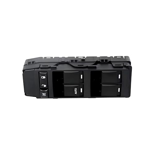 Commande leve vitre 56040691AD changer bouton fenetre Jeep Compass - 4
