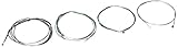 Merano 4/4, 3/4 CELLO String Set (C-G-D-A) - Buy One Get One FREE ~ Beginner, Student, Replacement
