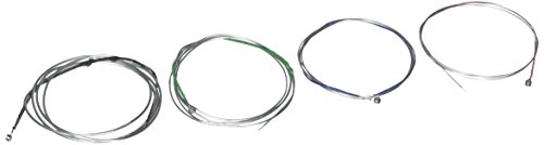 Merano 4/4, 3/4 CELLO String Set (C-G-D-A) - Buy One Get One FREE ~ Beginner, Student, Replacement