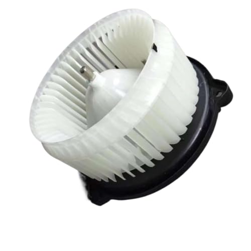 Image of Heater Blower Motor Fan Cabin Compatible With City 2009 2010 2011 2012 2013 2014 79310-TM0-G01 79310TM0G01