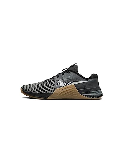 Image of Nike Men's Metcon 8 Sneakers