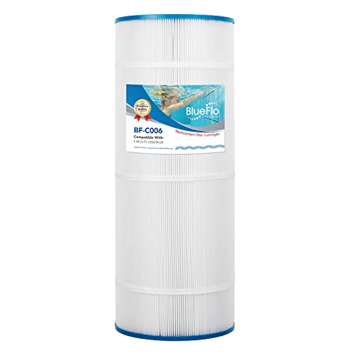 10 Best Replacement Pool Filter Cartridges [Buying Guide 2023] • Sacred Car