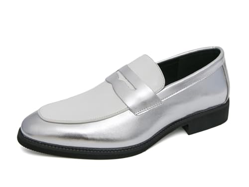 Mocassins d'été décontractés légers et souples pour homme