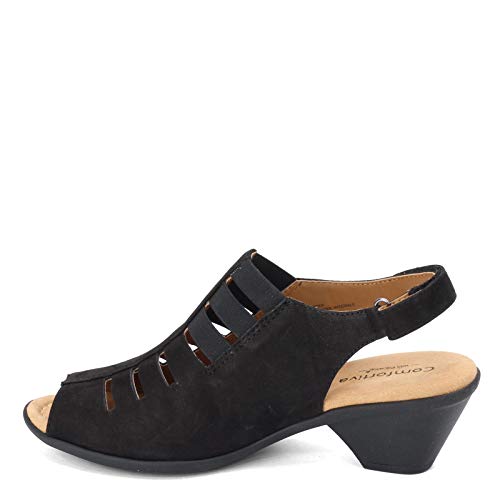 Image of Comfortiva womens Faye ShoesHeeled Sandal
