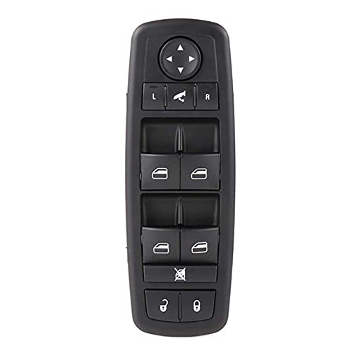 Commande électrique de serrure pour Chrysler Town Country commande de porte principale - 3