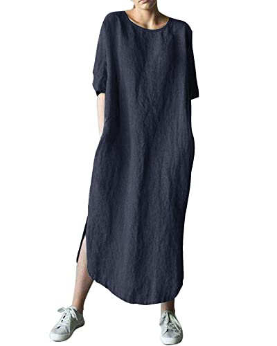 Image of Women's Casual Maxi Dress