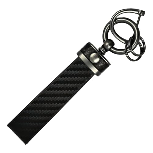 Image of Heff Designer Keychain, Multipurpose Key ring for Car, Bike, Home, Office and Student