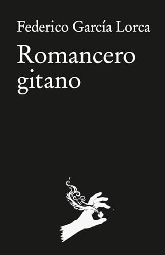 Romancero gitano (Spanish Edition)