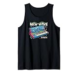 Synthesizer-Keyboard Zubehör Geschenke Shirts