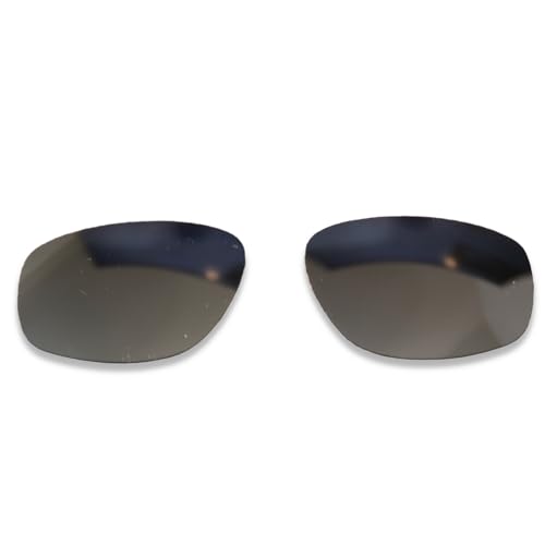 Verres polarisés RayBan RB 3490 59 mm pour une conduite sûre et sans reflets