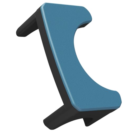 FRCOLOR Footstool Potty Stool for Adults Toilet Step Toilet Foot Stool Foot Toilet Stool Foot Stool for Toilet Adult Toilet Stool Squatting Foot Stool Stool Poo Small Stool Child Pp