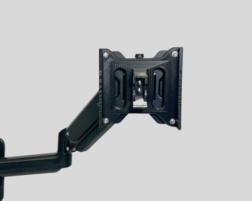 Adaptateur VESA HP E45c G5 solution TI Solutions pied fixe