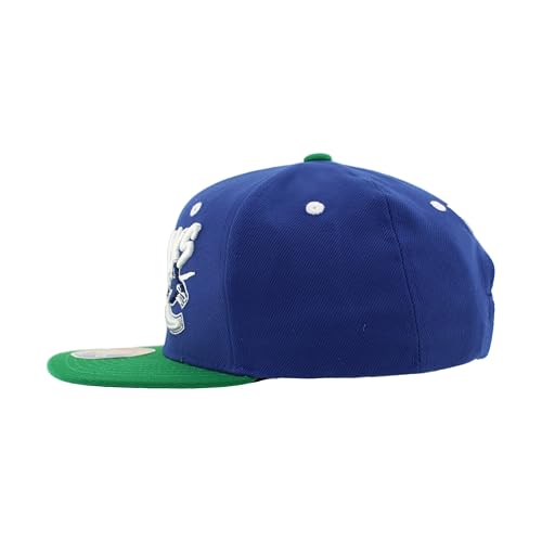 Gorra ajustable juvenil unisex NHL oficial miniatura 3