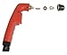 LONGEVITY S45 Pilot Plasma Arc Cutter Cutting Torch