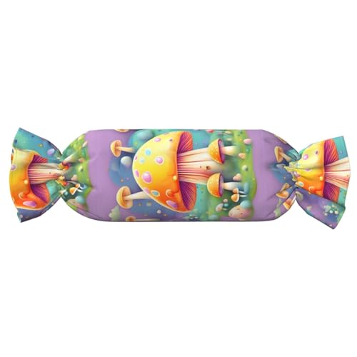 Almohada de espuma viscoelástica negra 61.9 cm x 24.9 cm