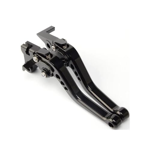 Motorrad Bremse Hebel Für Yamaha Für XSR700 Für XTribute Für XSR 700 2016-2024 CNC Motorrad Bremse Kupplung Hebel 6-gang Einstellung Kupplung Bremshebel(H)