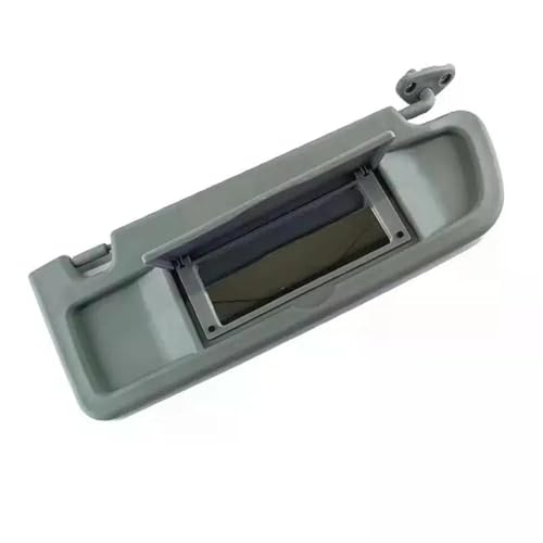Pare-Soleil pour Civic Protection Anti-Éblouissement Droite Remplacement Origine 83280-SNA-A01ZA