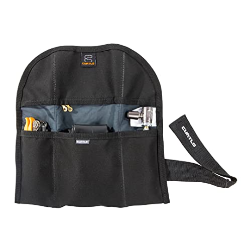 Bolsa CURTLO CS - Pro Wrap - Tam. único, cor preto