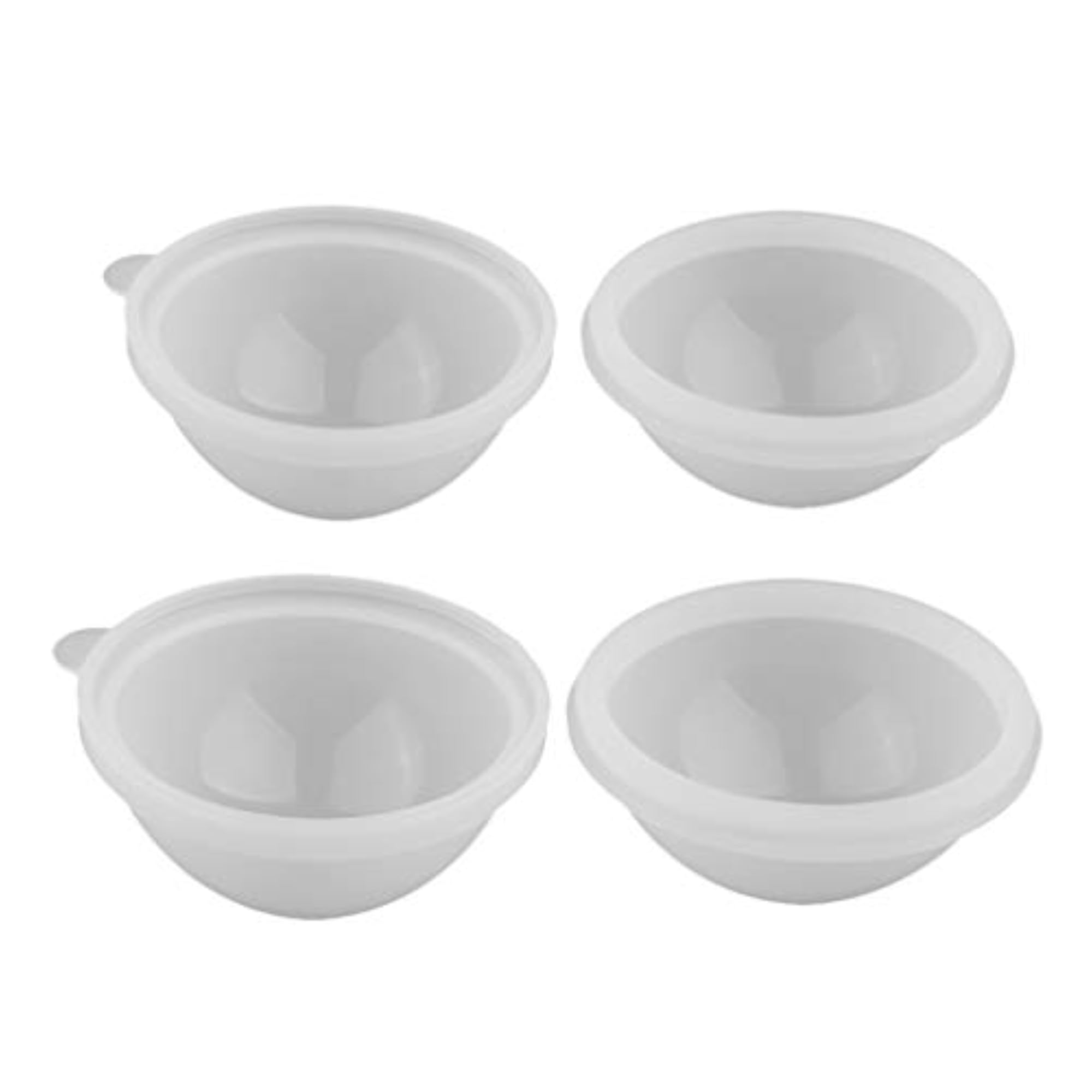 Silicone Round Ball Mold for Resin Casting
